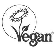 Vegan certified