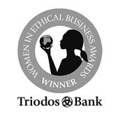 Women ethical business award
