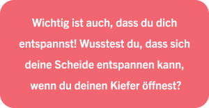 Top-Tipps für Erstbenutzer einer Mooncup®-Menstruationstasse