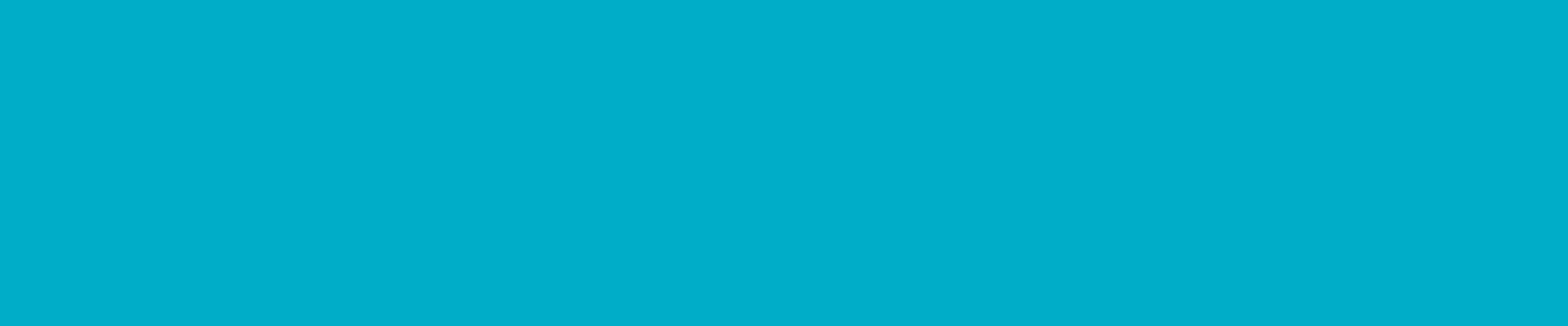 Teal-Banner