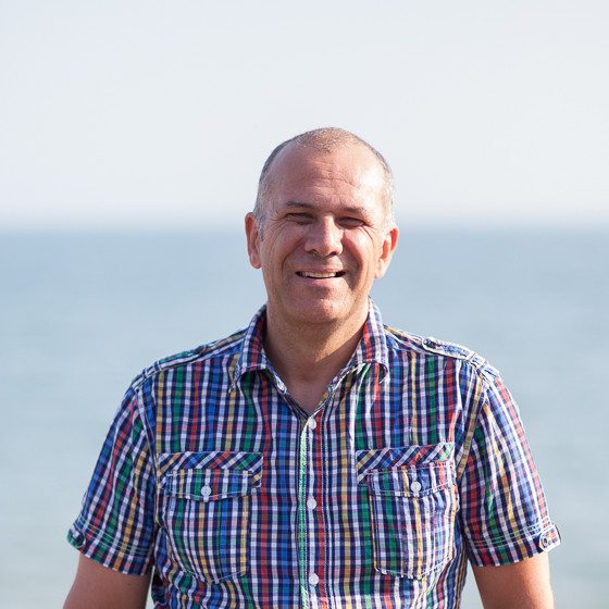 Team Member Image