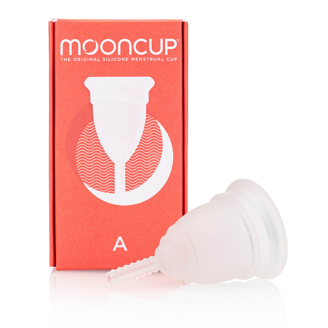 Mooncup Size A - Menstrual Cup - Mooncup