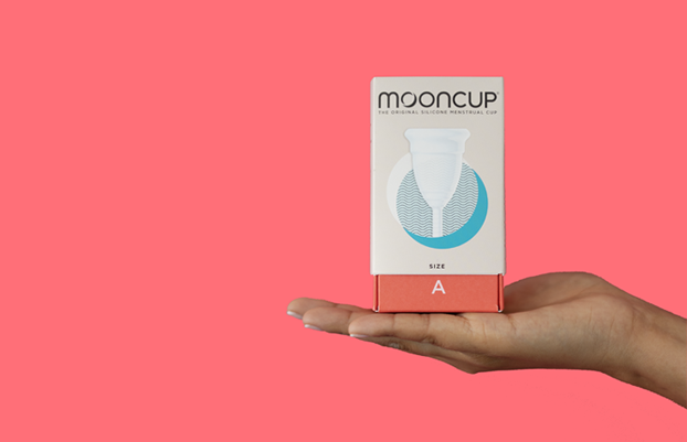 Mooncup Coupons
