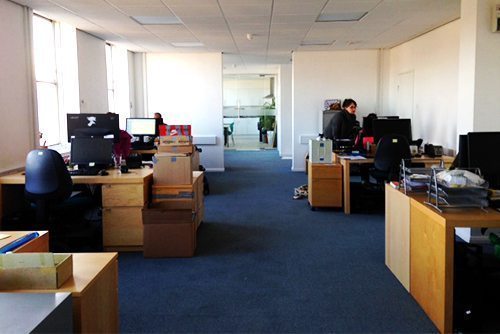 office-move