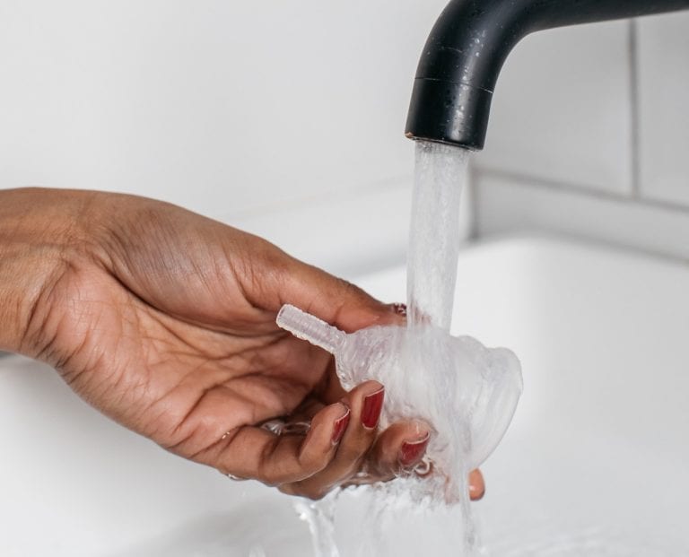 Mooncup Review Archives, Your Mooncup Questions Answered