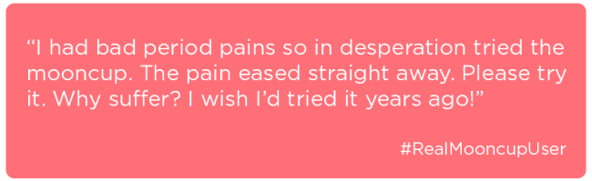 Everything You Should Know About Menstrual Cramps
