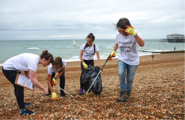 Beach Watch Volunteers