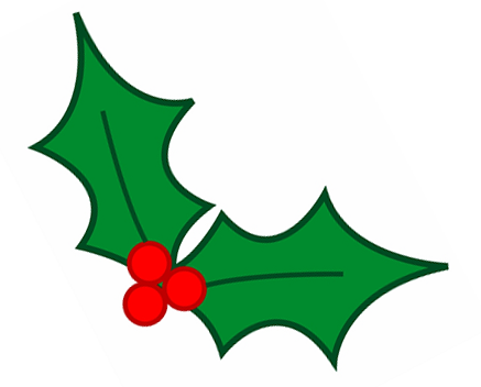 holly