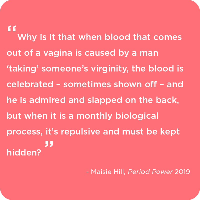 When does the menstrual period of a woman begin and end? The Sharīʿah  defines the rulings of menstruation (ḥayḍ) that remove doubts and  whisperings. – Abu Khadeejah : أبو خديجة