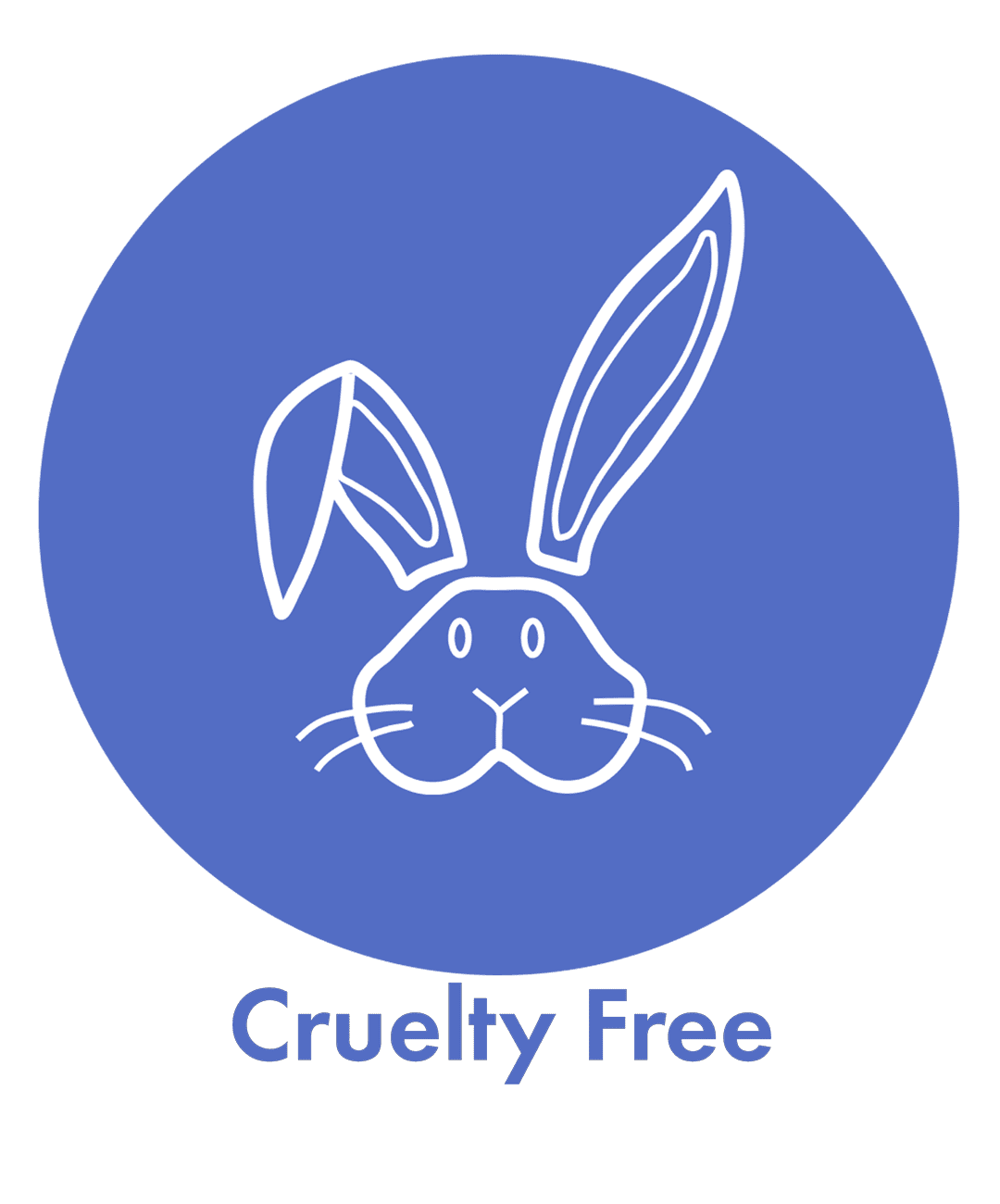 CRUELTY-FREE