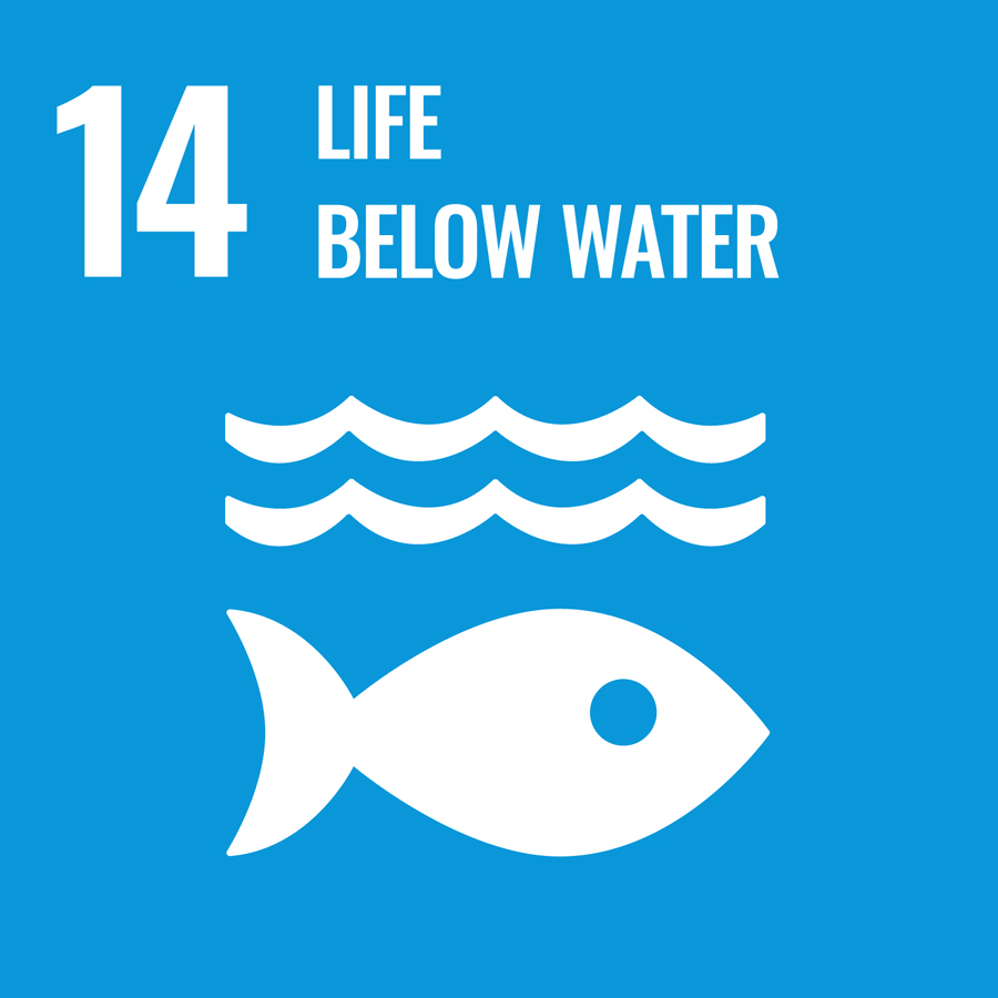 UN SDG14