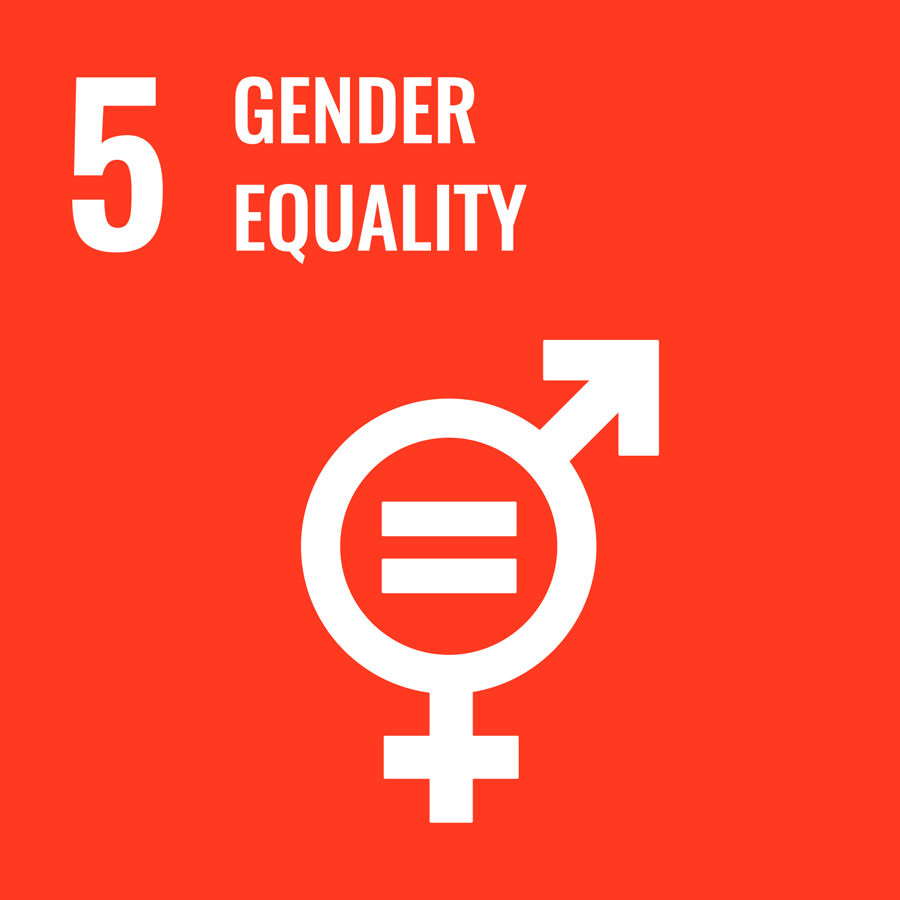 UN SDG5