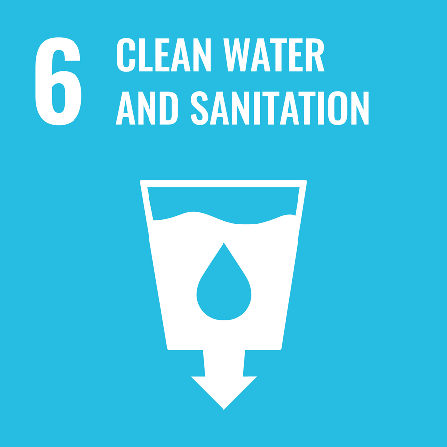 UN SDG6