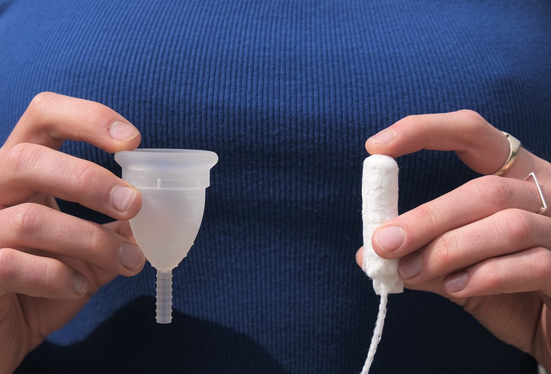 8 reasons to make a switch to the Mooncup menstrual cup