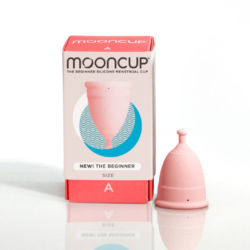 Mooncup Beginner Size A